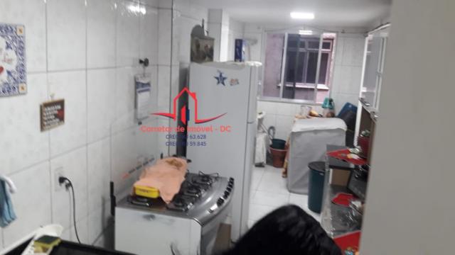 Apartamento à venda com 2 dormitórios em Centro, Duque de caxias cod:002 - Foto 19
