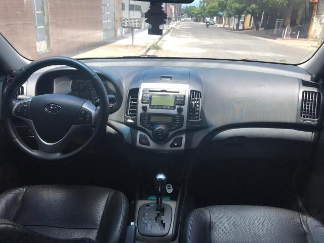 Hyundai I30 09/10