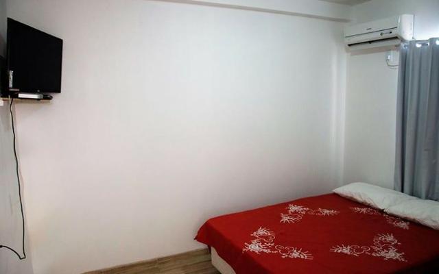 Casa 1 dormitório Praia de Bombinhas (3 pessoas) - Foto 4