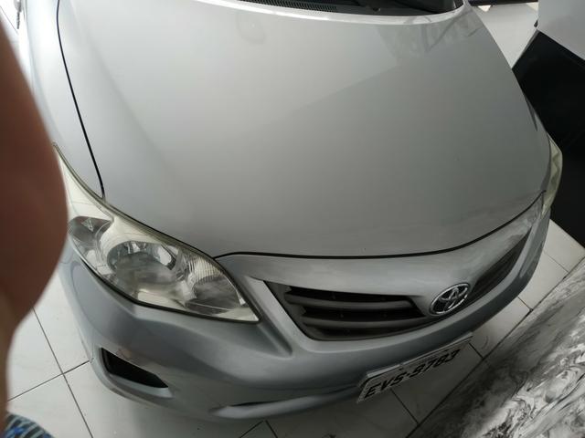 Vendo corolla xli flex - Foto 2