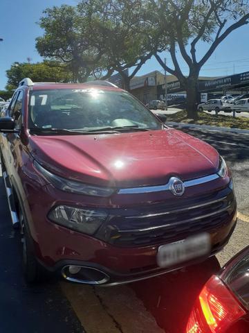 Fiat toro - Foto 14