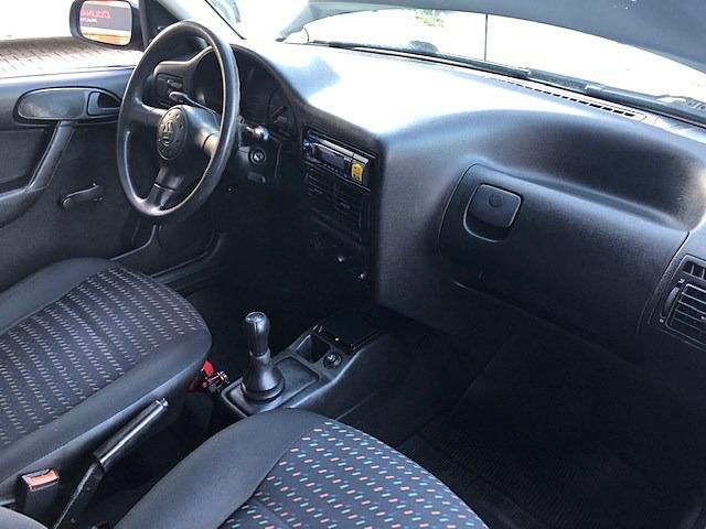 Gol G3 1.0 8v *Impecável - Foto 9