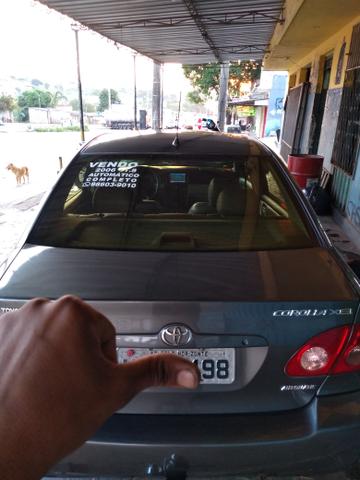 Corolla 2006 - Foto 5