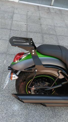Vendo moto vulcan 900 custom - Foto 3