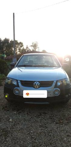 Saveiro G4 - Foto 8
