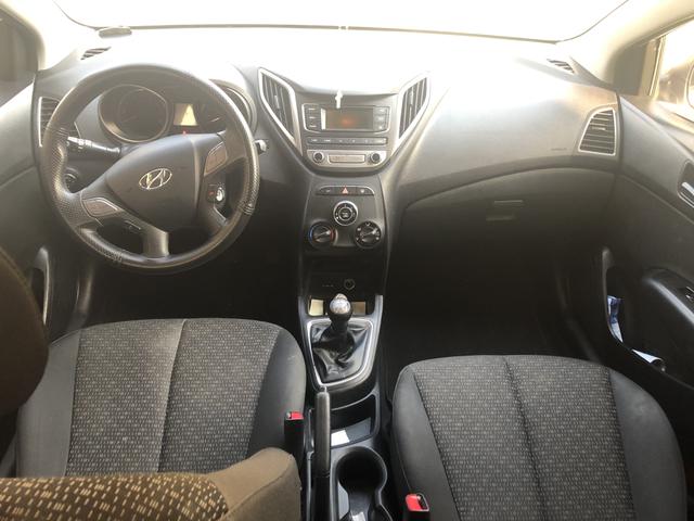 Hb20 Confort Plus 17/17. Negocia com apartamento! - Foto 5