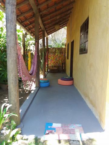 Alugo casa em trindade-rj p/ fds e feriados