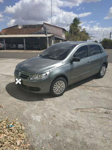 Volkswagen Gol 1.0 (G5) (Flex)