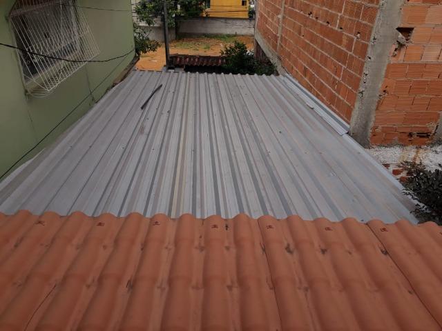 Vendo casa em sao geraldo cariacica - Foto 6