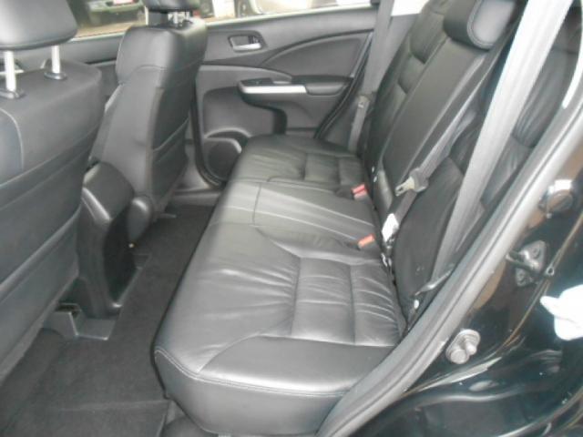 HONDA CR-V EXL 2.0 16V 4WD/2.0 FLEXONE AUT. - Foto 9