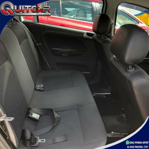 Volkswagen Voyage I Motion Trendline 1.6 T.Flex 8v - Foto 8