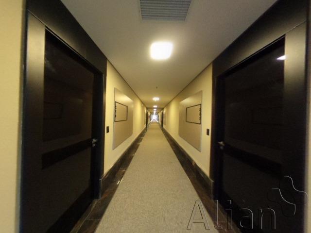 Sala comercial Aldeota BS Design - Foto 4