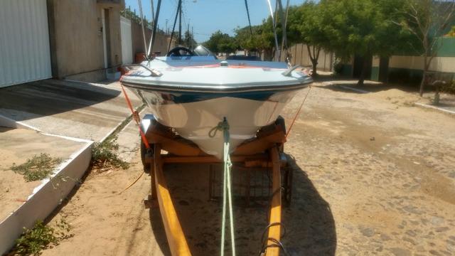 Lancha - Foto 4
