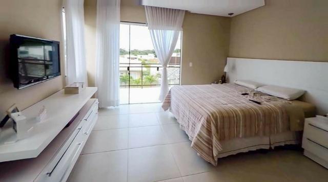 Casa de 4 suites com Piscina Privativa no Alphaville II Analisamos Permuta R$ 1.750.000,00 - Foto 13