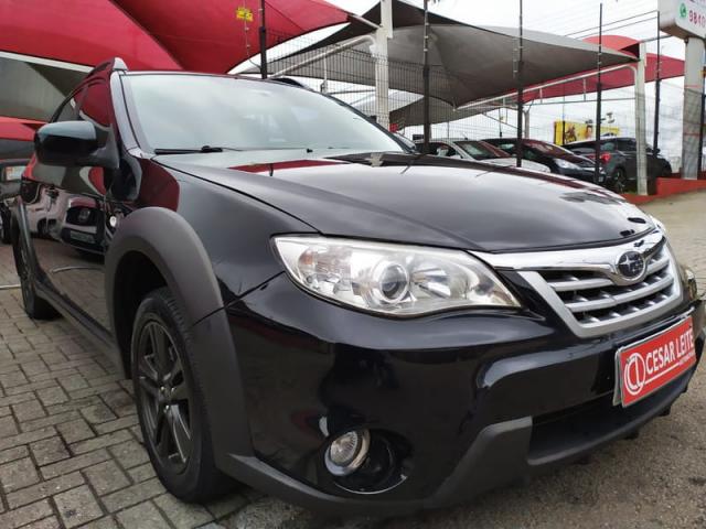 SUBARU IMPREZA 2.0 4P - Foto 11