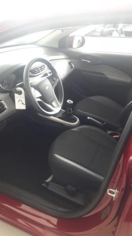 CHEVROLET ONIX 1.0 MT LT - Foto 4