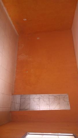 Casa 2 cômodos , banheiro e lavanderia muito bem arrumado - Foto 9