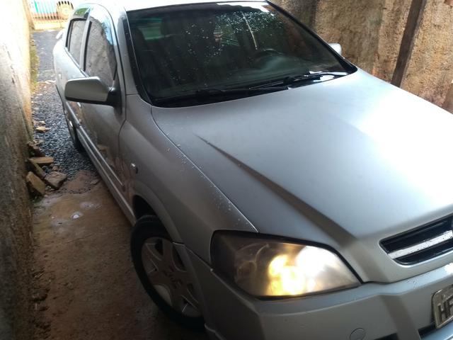 Astra Hatch - Foto 7