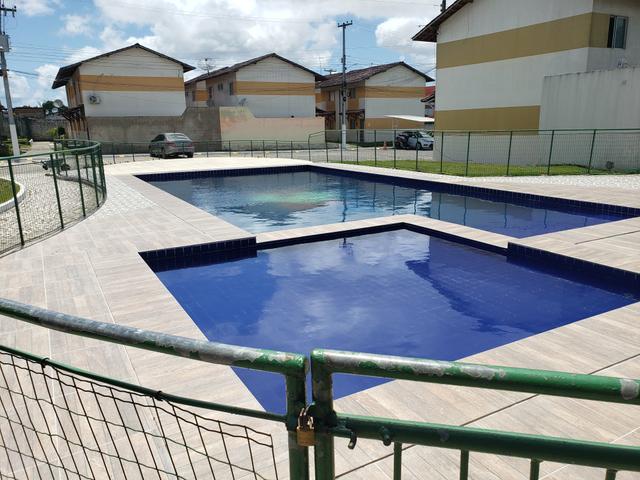 Alugo Duplex Mobiliado próximo ao aeroporto e Ufal