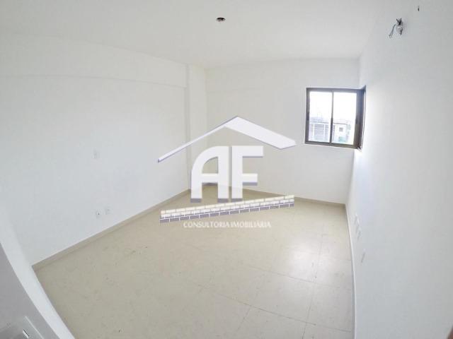 Vendo Apartamento no Edifício Grand Bahama - 102m², 3/4 sendo 1 suíte - Foto 10