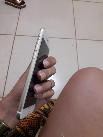 IPhone 6s 128g gold - Foto 3