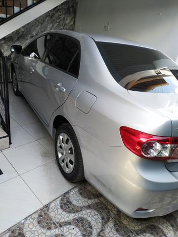 Vendo corolla xli flex - Foto 3