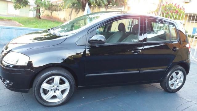 VW Fox 1.6 - Foto 7