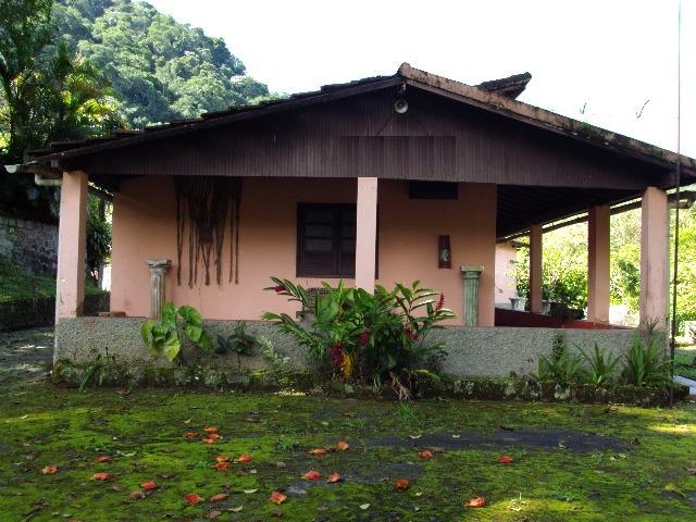 Guapimirim Sítio com 12 Alqueires e com 03 lagos e 03 Nascentes - Foto 11
