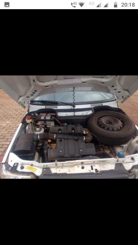 Fiat Uno Top 2012 - Foto 5