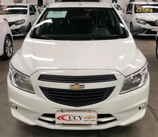 Chevrolet Onix JOY 4P