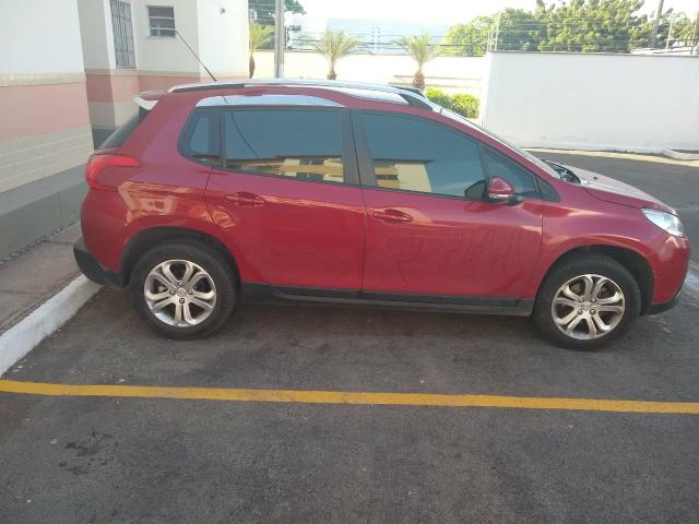 Peugeot 2008 - Foto 6