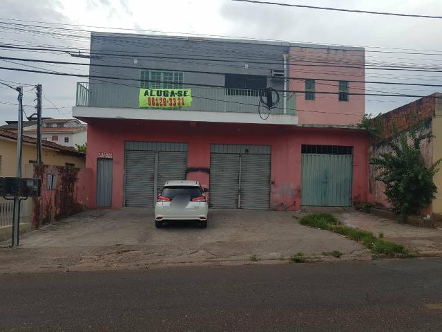 Aluga-se Sobrado Residencial - Foto 5