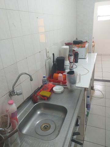 Vaga de quarto no Imbuí