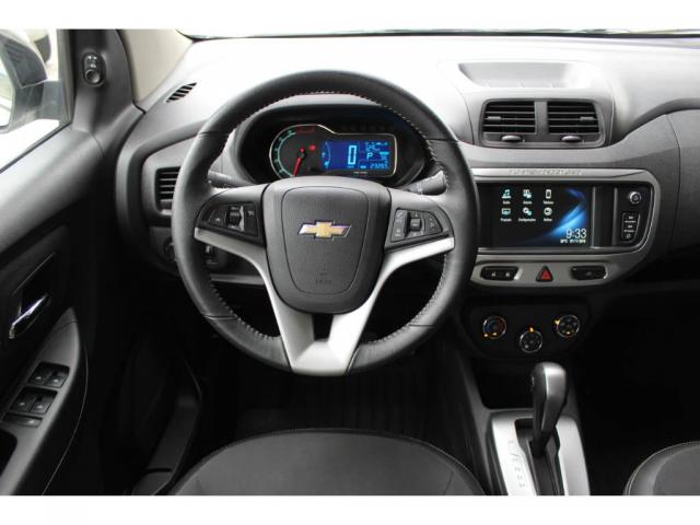 Chevrolet Spin Active 1.8 - Foto 8