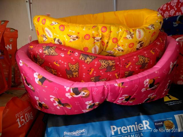 Caminha para Cães - Foto 2