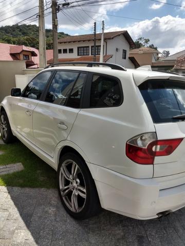 Bmw x3 - Foto 4