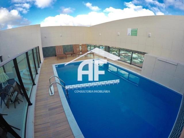 Vendo Apartamento no Edifício Grand Bahama - 102m², 3/4 sendo 1 suíte - Foto 3