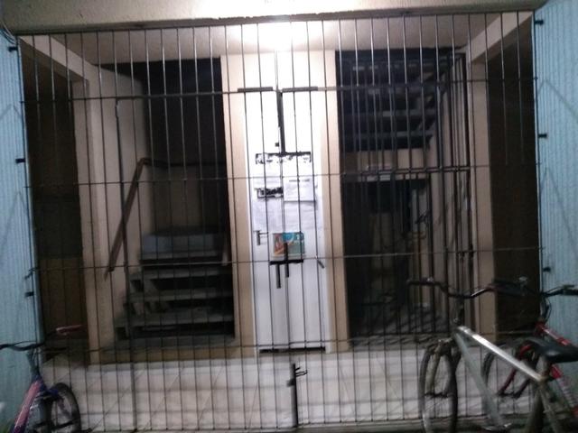 Alugo apartamento térreo - Foto 3