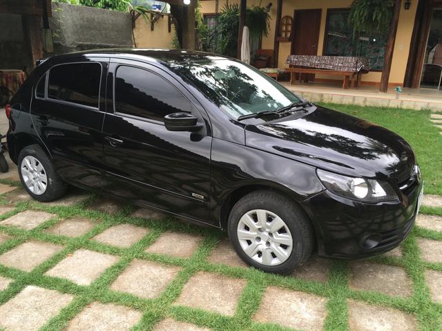 Gol G5 1.6 Completo