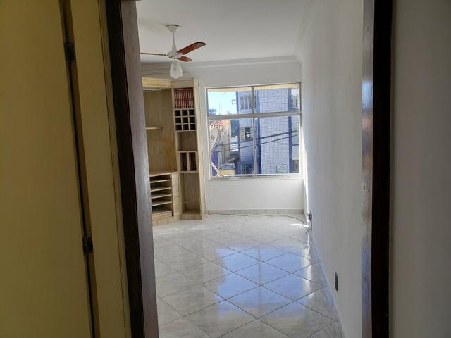 Apto 2/4 garagem - Foto 4