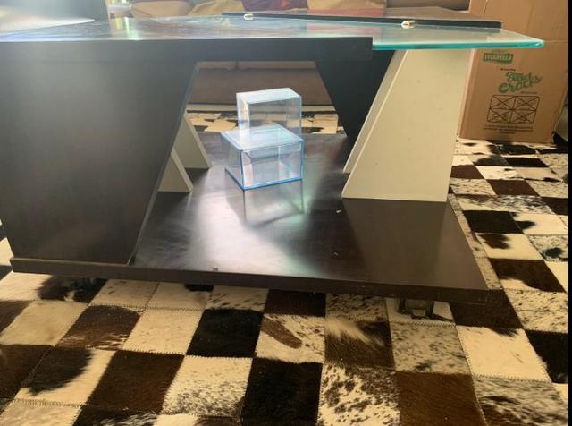 Mesa de centro - Foto 2