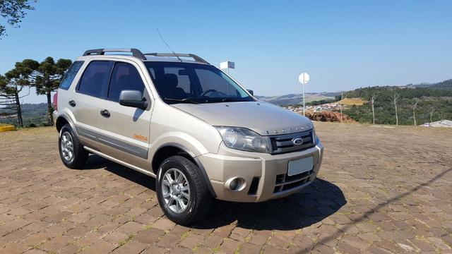 Ford EcoSport FreeStyle 1.6 Flex Manual - Foto 3