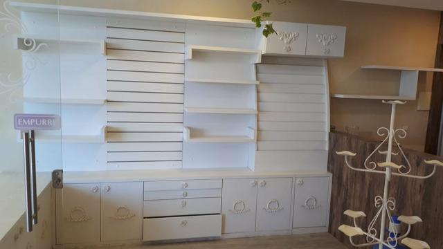 Móveis MDF estilo provençal