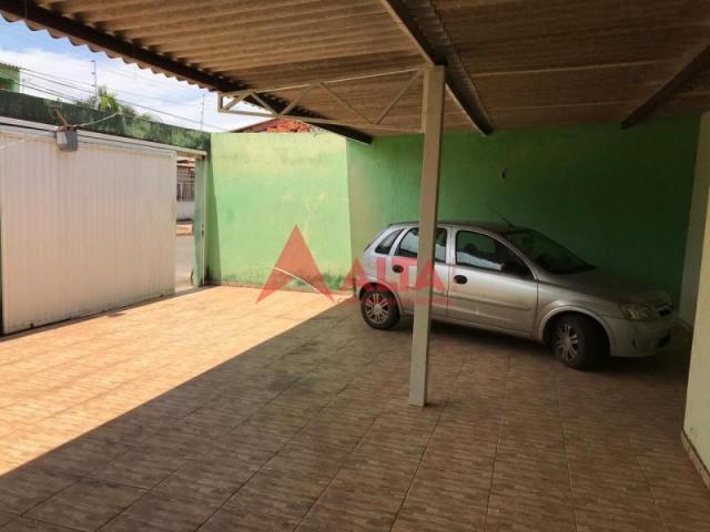 CASA 2 QUARTOS RECANTO DAS EMAS - Foto 7