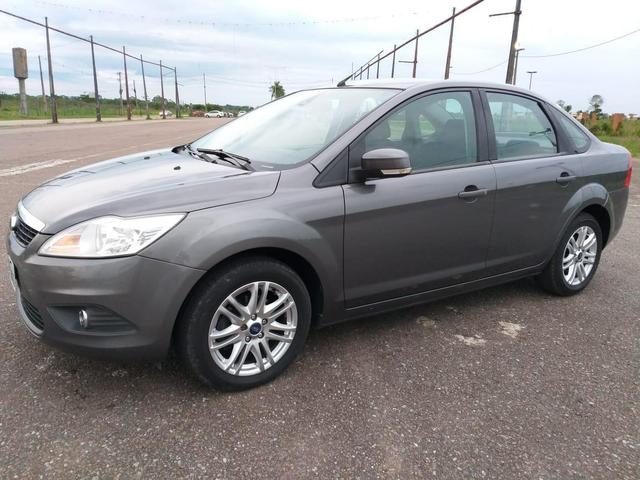 Focus 2.0 GLX SEDAN FLEX ANO 13 - Foto 2