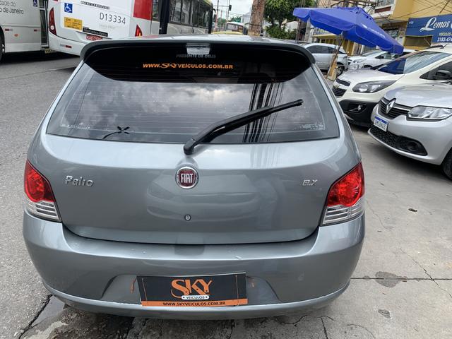 Fiat palio fire elx 1.0 completo 2010 - Foto 4