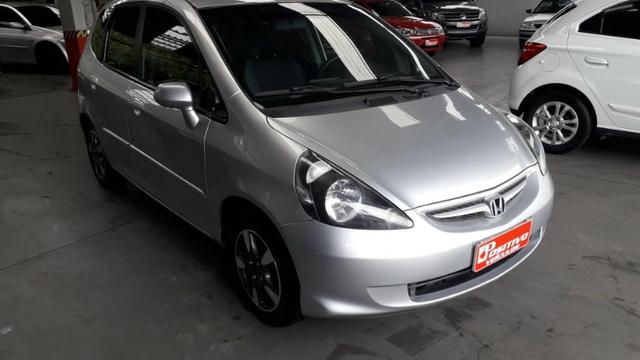 Honda fit lx 1.4 R$19.900,00 completo!!! - Foto 3