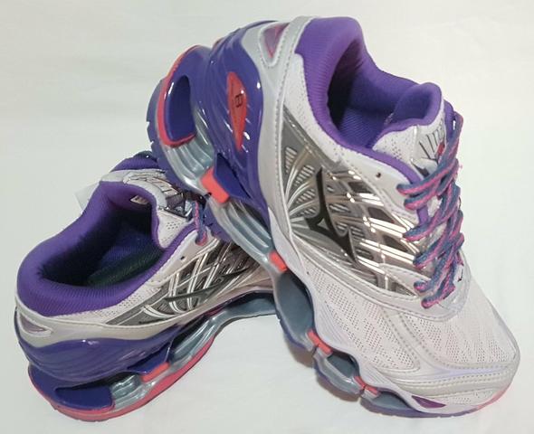 Mizuno Prophecy 8 - Foto 2
