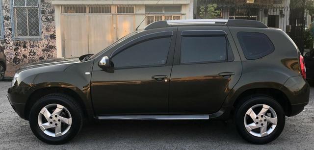 Duster 1.6 Dynamique 4x2 16v Flex 4P Manual - Foto 4