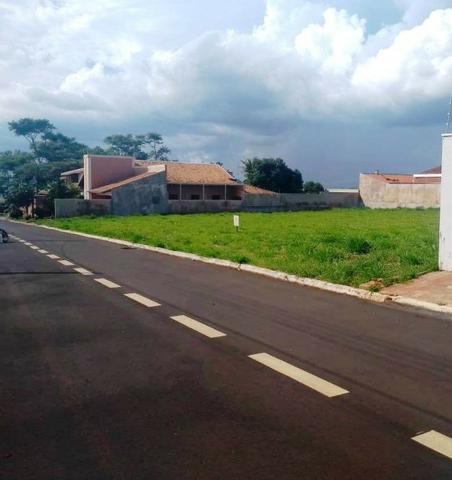 Terreno de Alto Padrão Em Brodowski - Foto 2
